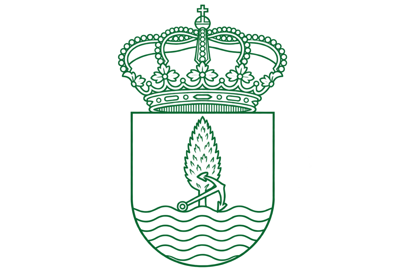 Escudo de Gelves