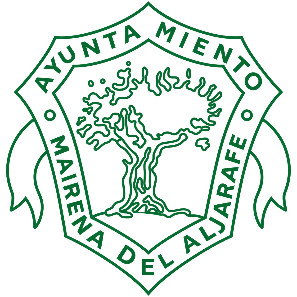 Escudo de Mairena del Aljarafe
